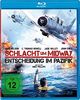 Schlacht um Midway - Entscheidung im Pazifik (uncut) [Blu-ray]