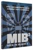 Men in black III [Blu-ray] 