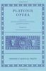 Platonis Opera Vol. IV: 004 (Clitopho, Respublica, Timaeus, Critias)