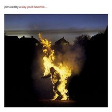 A Way You'll Never Be (Special Edition CD Digipak)