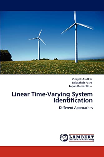 Linear Time-Varying System Identification: Different Approaches