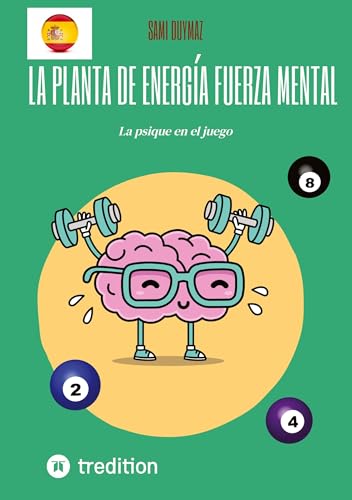 la planta de energía Fuerza mental: La psique en el juego