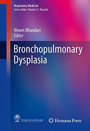 Bronchopulmonary Dysplasia (Respiratory Medicine)