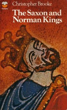 The Saxon and Norman Kings (British monarchy series)