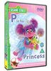 P is for Princess [DVD] [UK Import]
