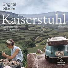 Kaiserstuhl: 2 CDs | MP3