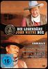 Die Legendäre John Wayne Box [2 DVDs]