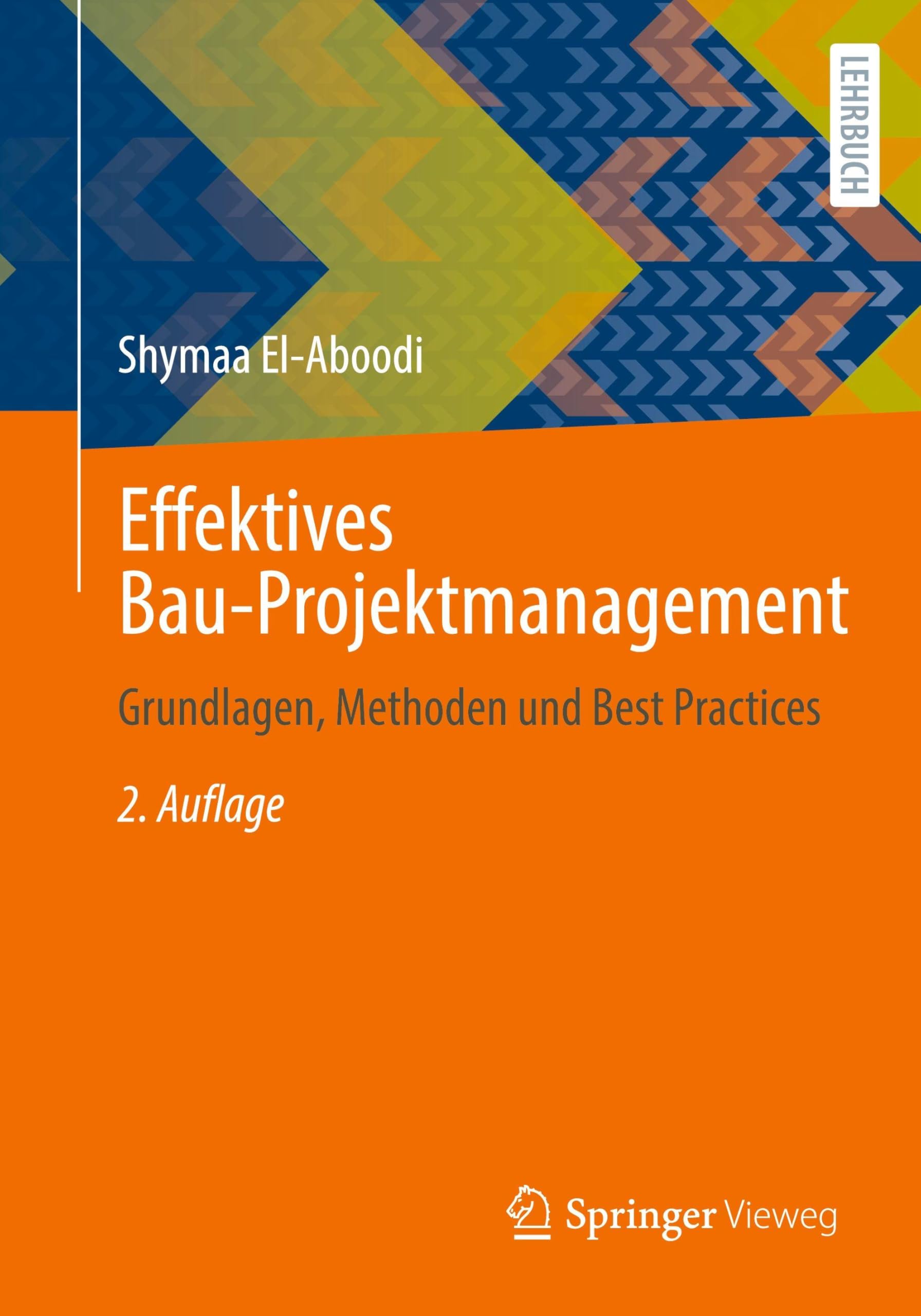Effektives Bau-Projektmanagement: Grundlagen, Methoden und Best Practices