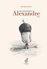 Les aventures d'Alexandre le gland
