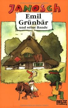 Emil Grünbär und seine Bande (Gulliver)