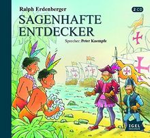 Sagenhafte Entdecker