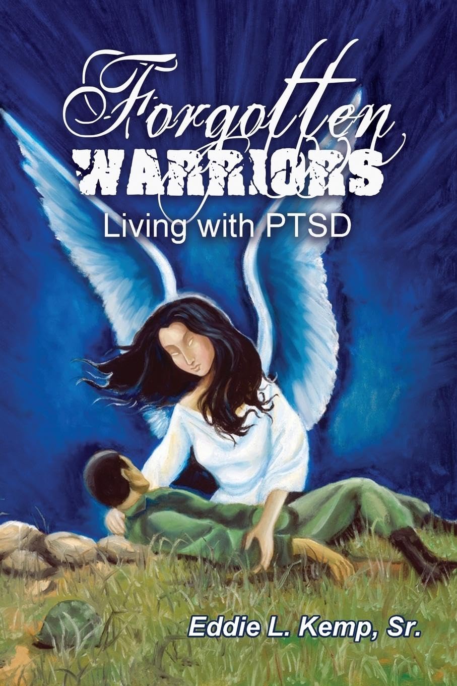 Forgotten Warriors: Living with PTSD