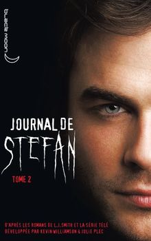 Journal de Stefan. Vol. 2