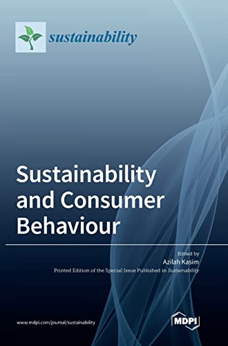 Sustainability and Consumer Behaviour