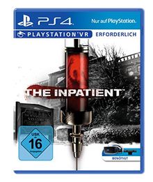 The Inpatient - Standard  Edition - [PSVR]