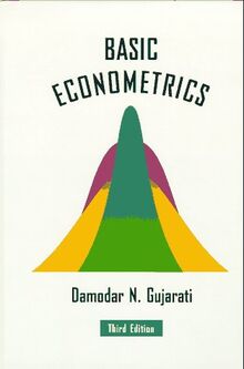 Basic Econometrics