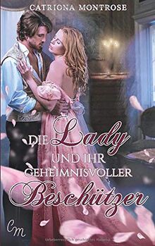 Die Lady und ihr geheimnisvoller Beschützer (Tortured Heroes, Band 1)