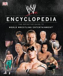 WWE Encyclopedia