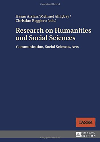 Research on Humanities and Social Sciences: Communication, Social Sciences, Arts