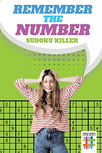 Remember the Number | Sudoku Killer