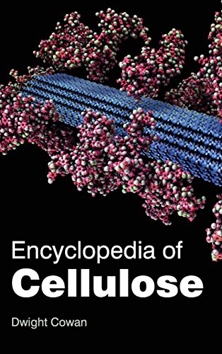 Encyclopedia of Cellulose
