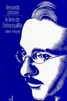 Le livre de l'intranquillité de Bernardo Soares