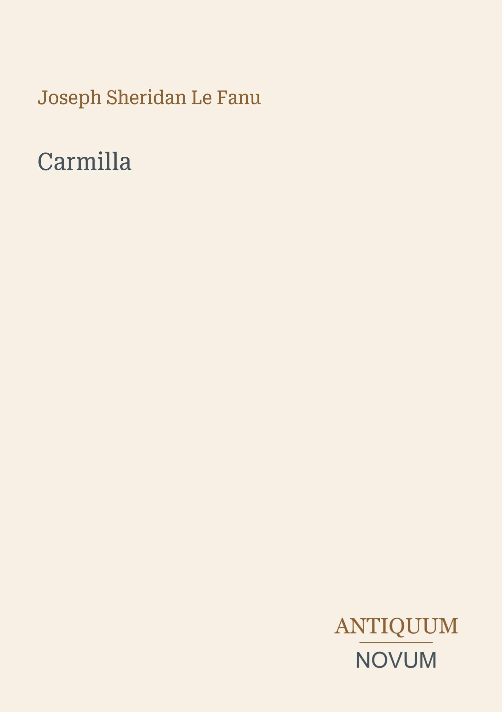 Carmilla