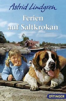 Ferien auf Saltkrokan