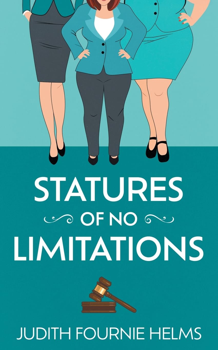 Statures of No Limitations