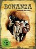 Bonanza - Die komplette 06. Staffel [8 DVDs]