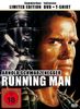 Running Man (+ T-Shirt/Größe L) [Limited Edition]