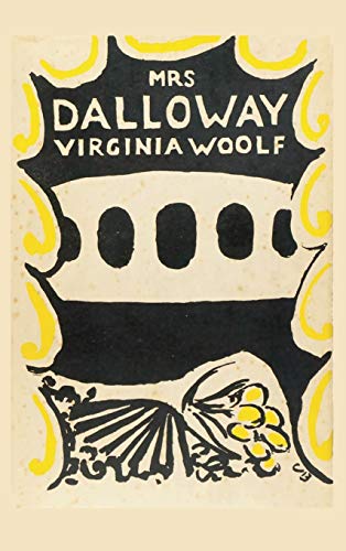 Virginia Woolf Mrs. Dalloway