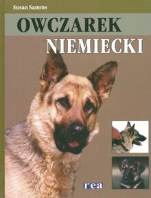 Owczarek niemiecki