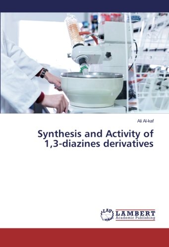 Synthesis and Activity of 1,3-diazines derivatives