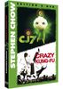 Cj 7 ; crazy kung fu [FR IMPORT]