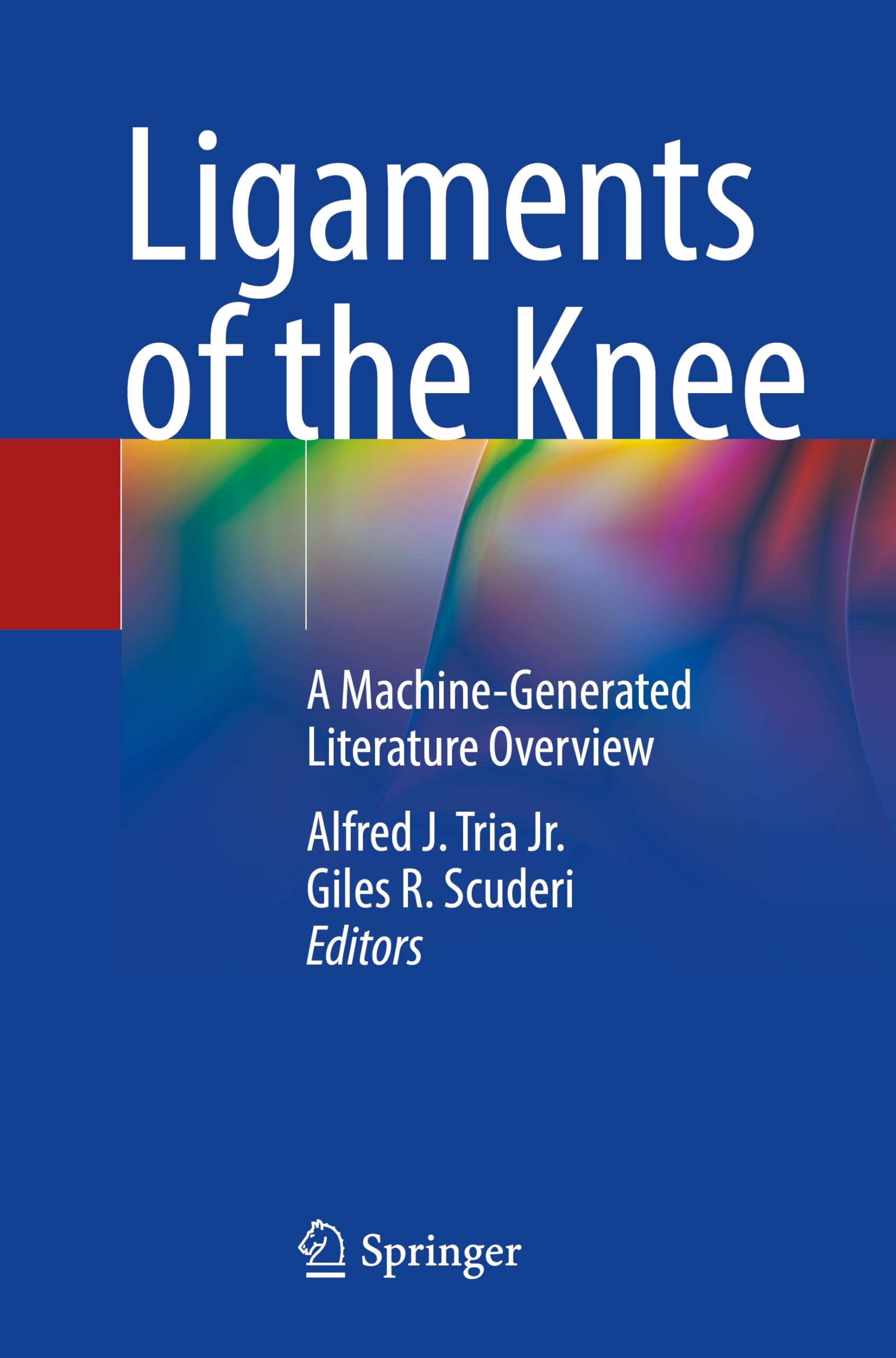 Ligaments of the Knee