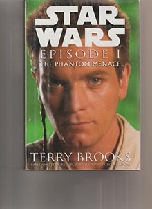 STAR WARS: Episode 1 Tfhe Phantom Menace