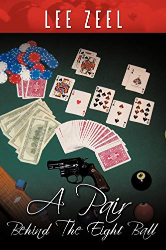 A Pair Behind The Eight Ball
