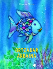 Ortzadar arraina (Tamaina Handia)