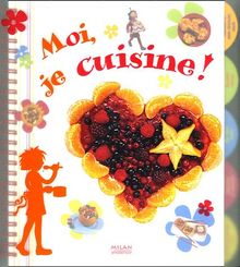 Moi, je cuisine