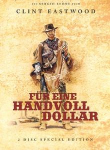 Für eine Handvoll Dollar [Special Edition] [2 DVDs]