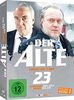 Der Alte - Collector's Box Vol. 23/Folge 356-371 [5 DVDs]