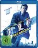 Paranoia - Riskantes Spiel [Blu-ray]