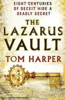 The Lazarus Vault