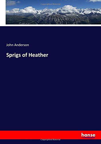 Sprigs of Heather