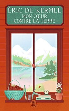 MON CŒUR CONTRE la terre de Kermel,Éric de | Livre | état très bon EUR ...