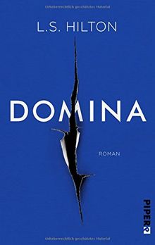 Domina: Roman (Maestra, Band 2)