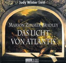 Das Licht von Atlantis. 6 CDs.