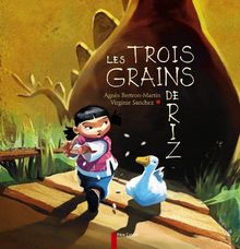 Les trois grains de riz