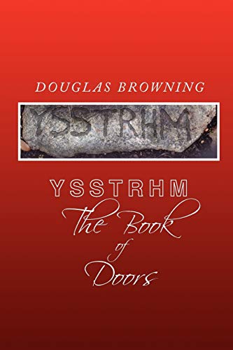 Ysstrhm, the Book of Doors (Yssthrm)